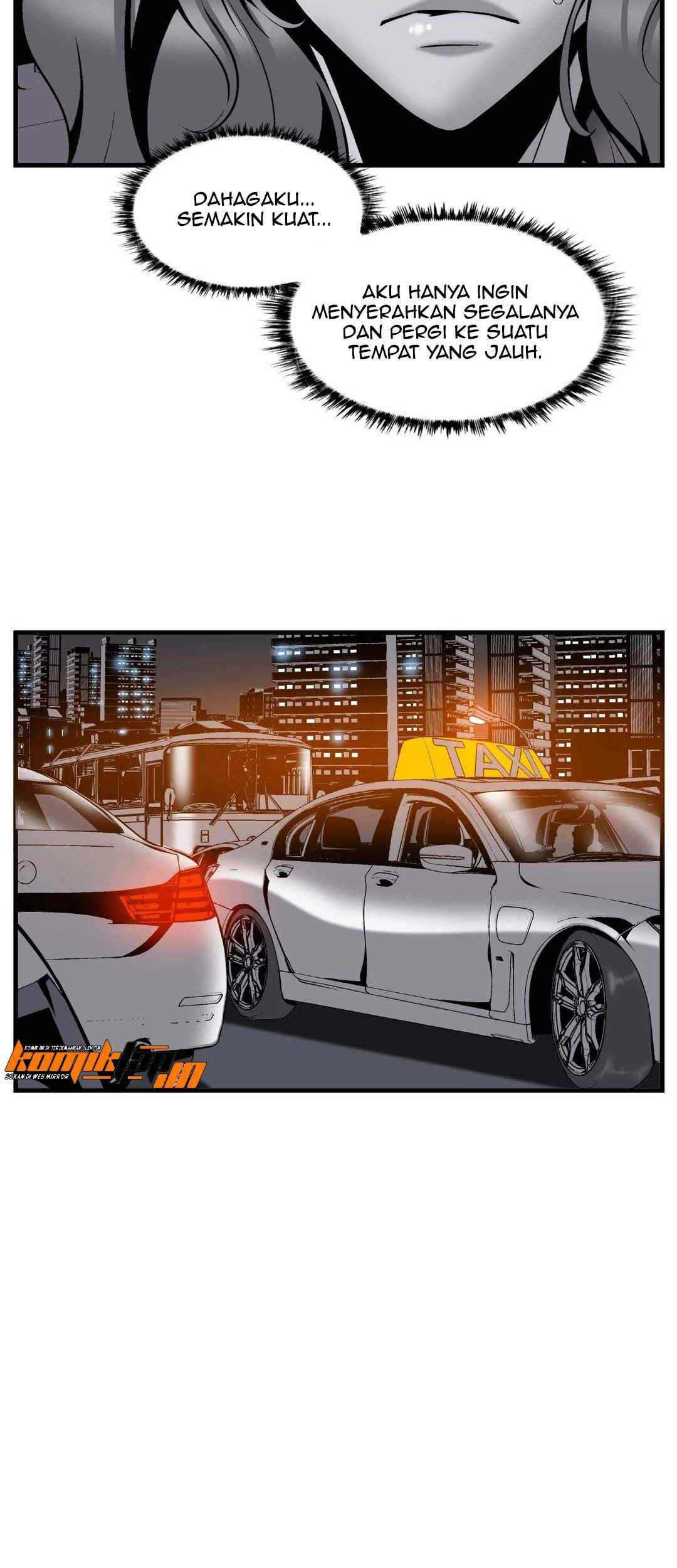 Midnight Taxi - Chapter 20 31