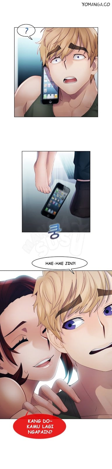 Lady Garden - Chapter 20 6