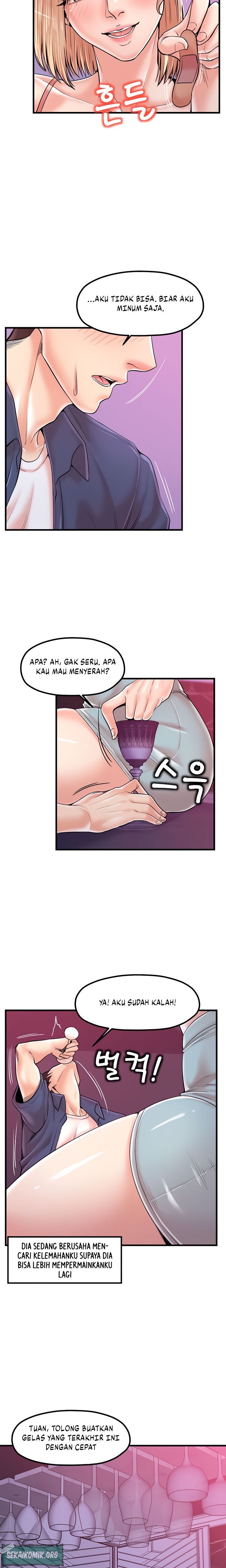 Banging Mother And Daughter - Chapter 20 18
