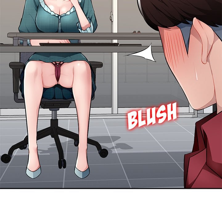 Boss Around - Chapter 20 131