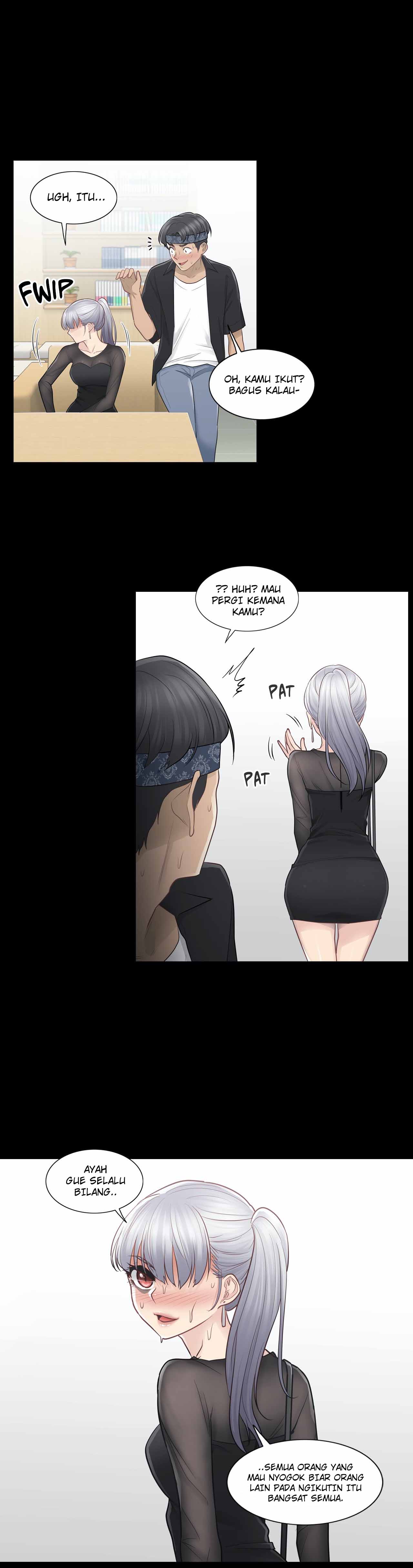 Touch to Unlock - Chapter 20 15