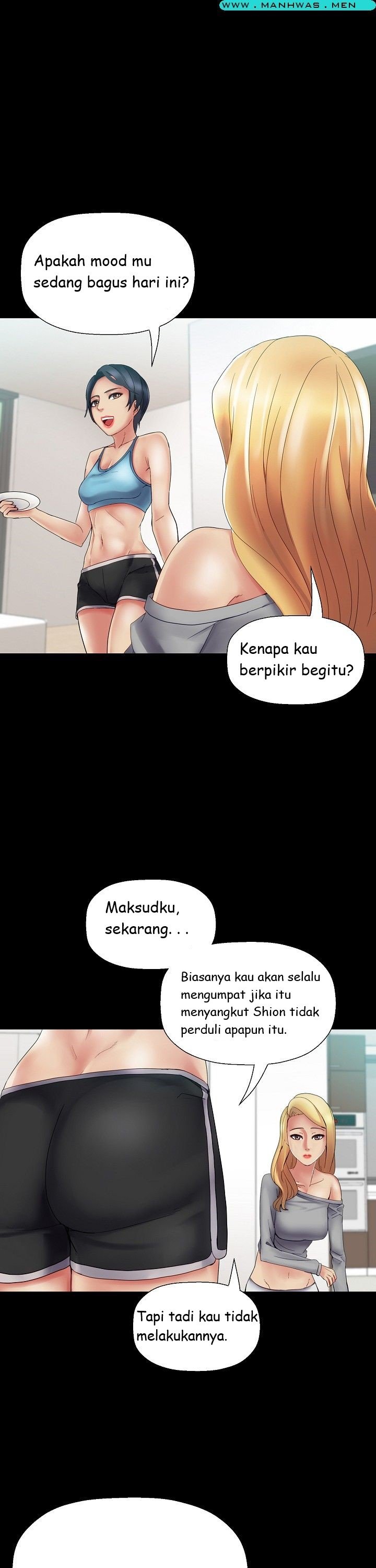 Sister Wife - Chapter 20 23