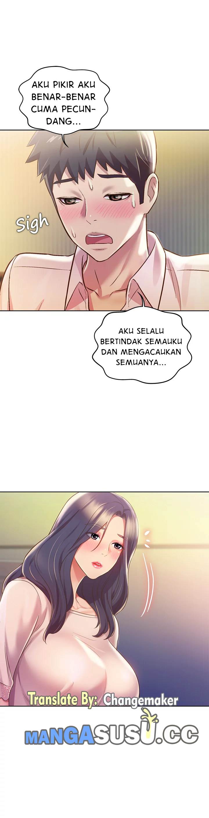 Noona&#8217;s Taste - Chapter 20 14
