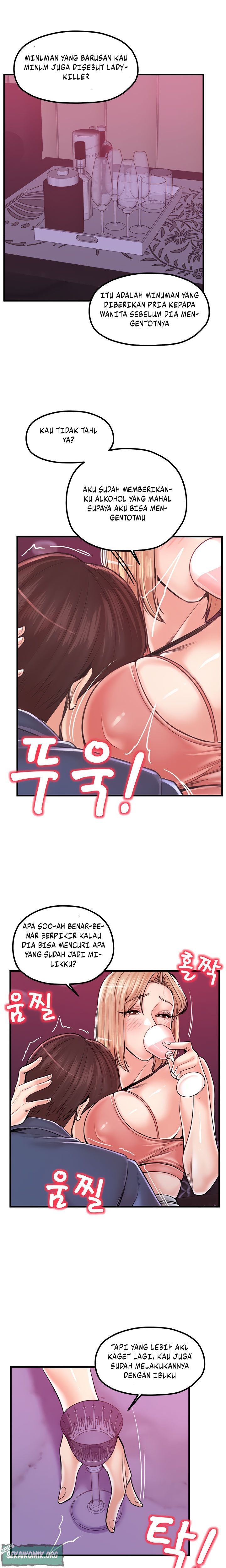 Banging Mother And Daughter - Chapter 20 20
