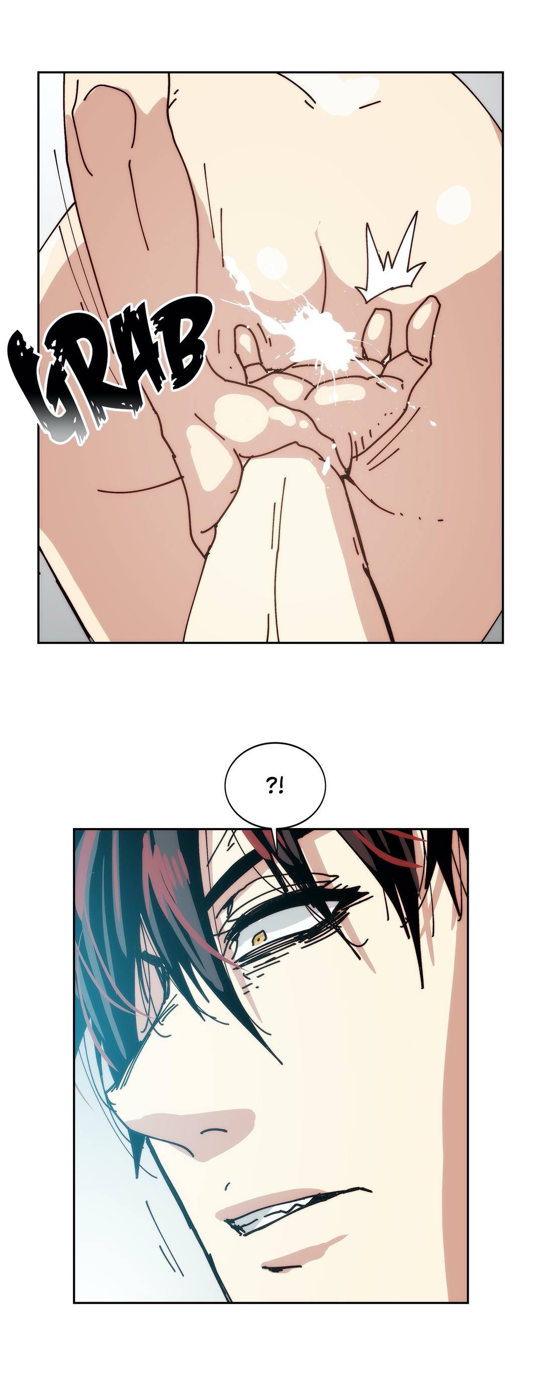 Desire to Kill - Chapter 20 27 Desire to Kill - Chapter 20 27