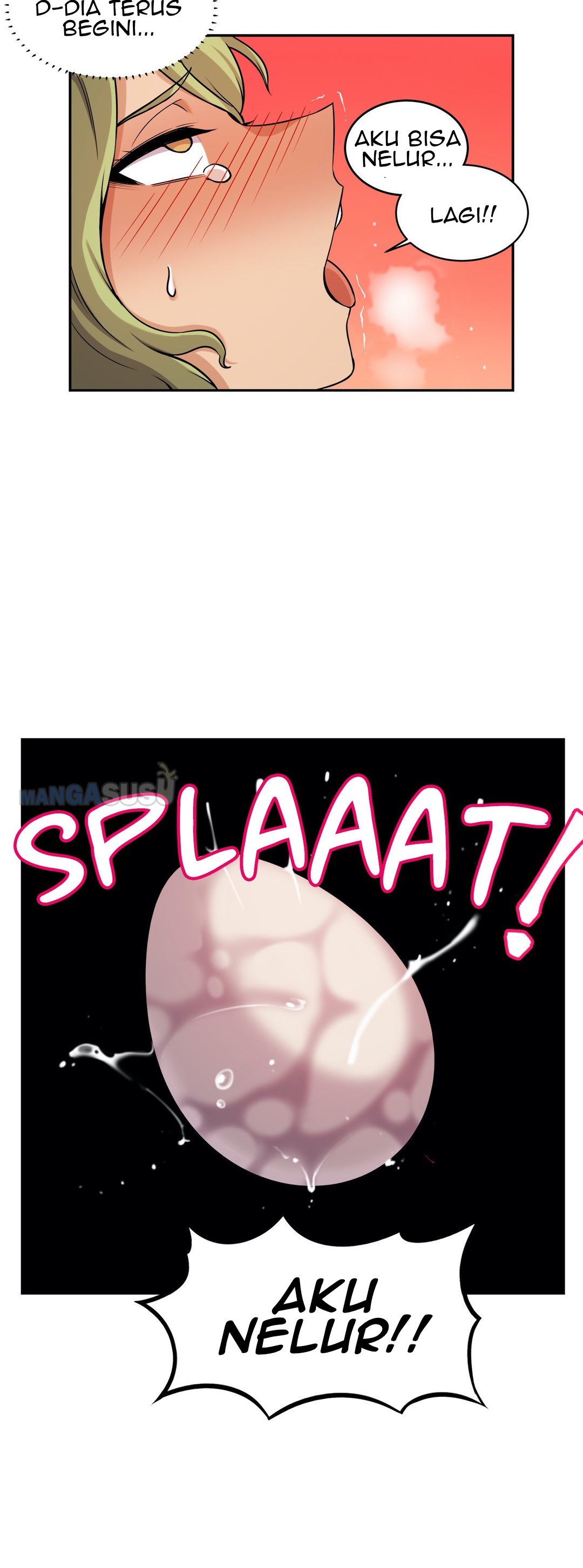 Girlfriend Zombie - Chapter 20 26