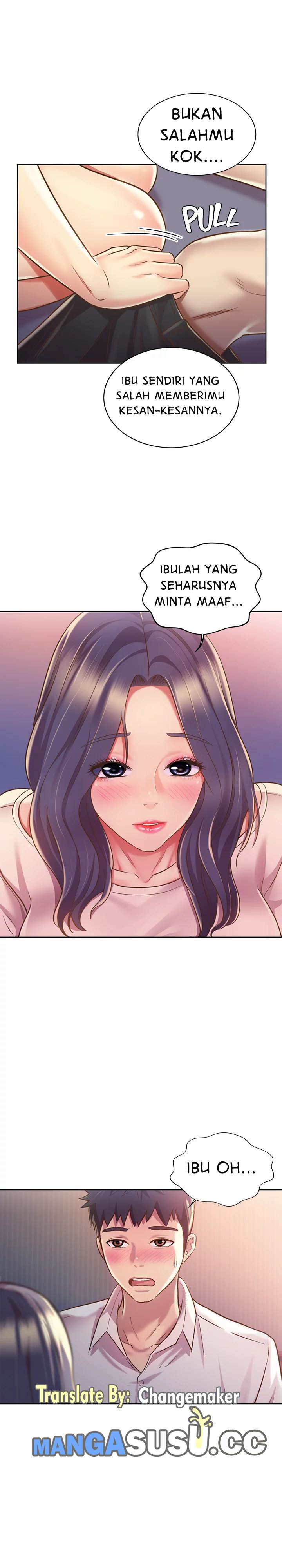 Noona&#8217;s Taste - Chapter 20 17