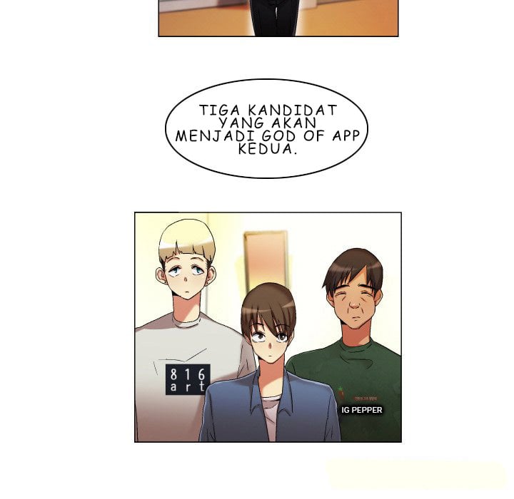God of App - Chapter 20 24