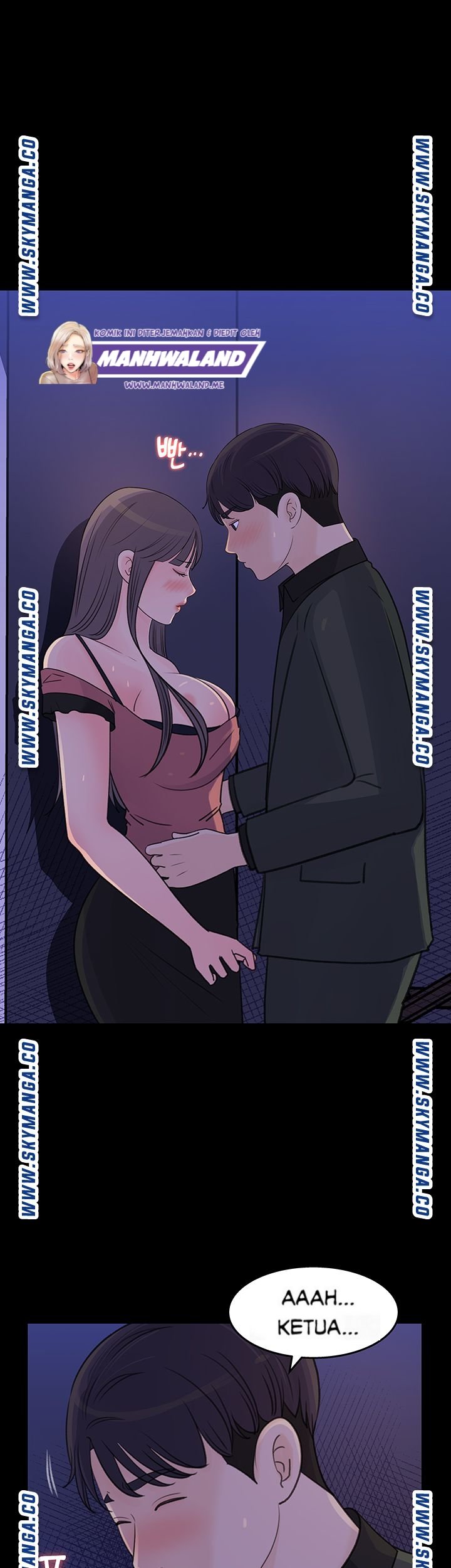 Keep Her - Chapter 20 14