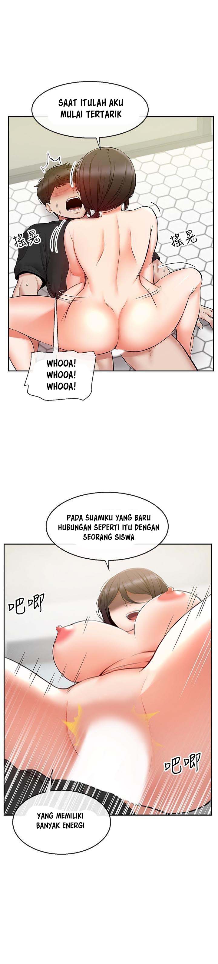Floor Noise - Chapter 20 6