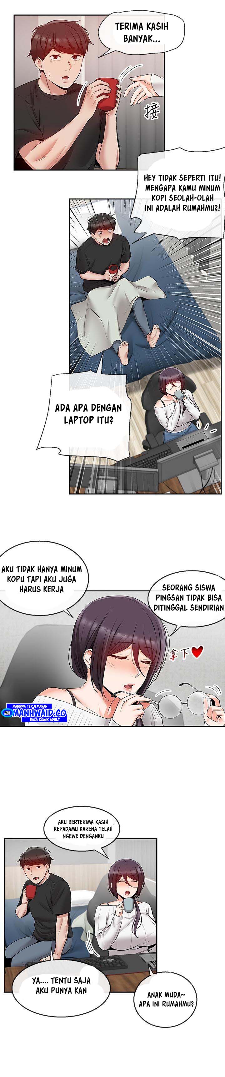 Floor Noise - Chapter 20 22