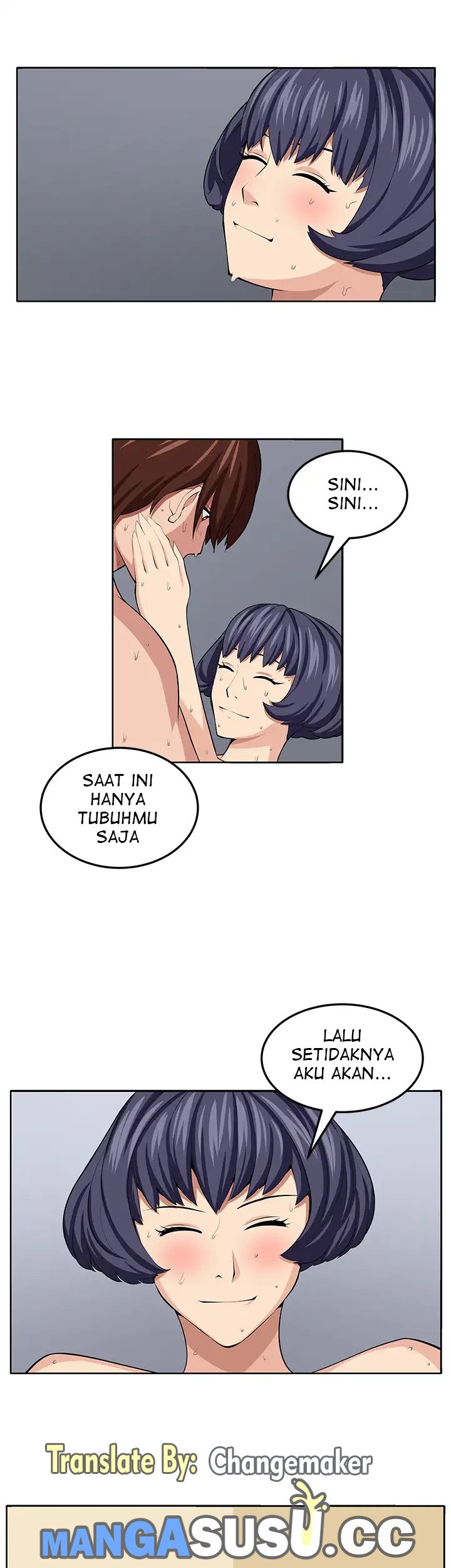 Venus Mantrap - Chapter 20 23