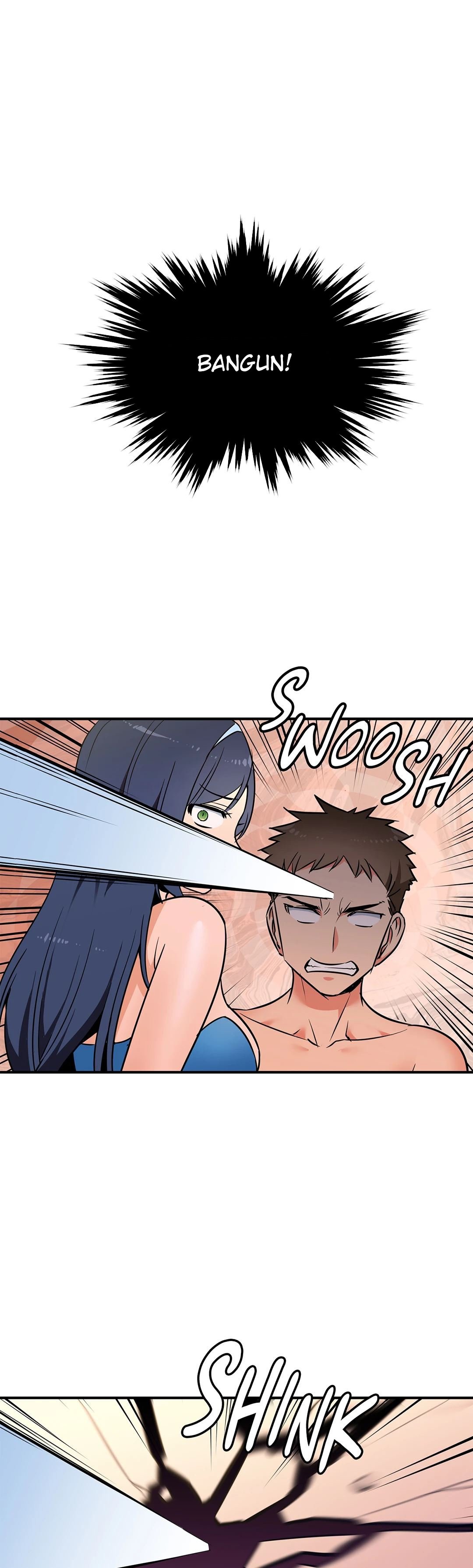 Rise and Shine, Hero! - Chapter 20 4 Rise and Shine, Hero! - Chapter 20 4