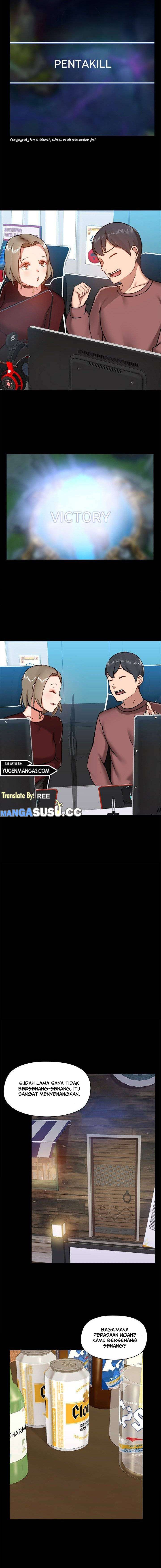 Gamers - Chapter 20 9