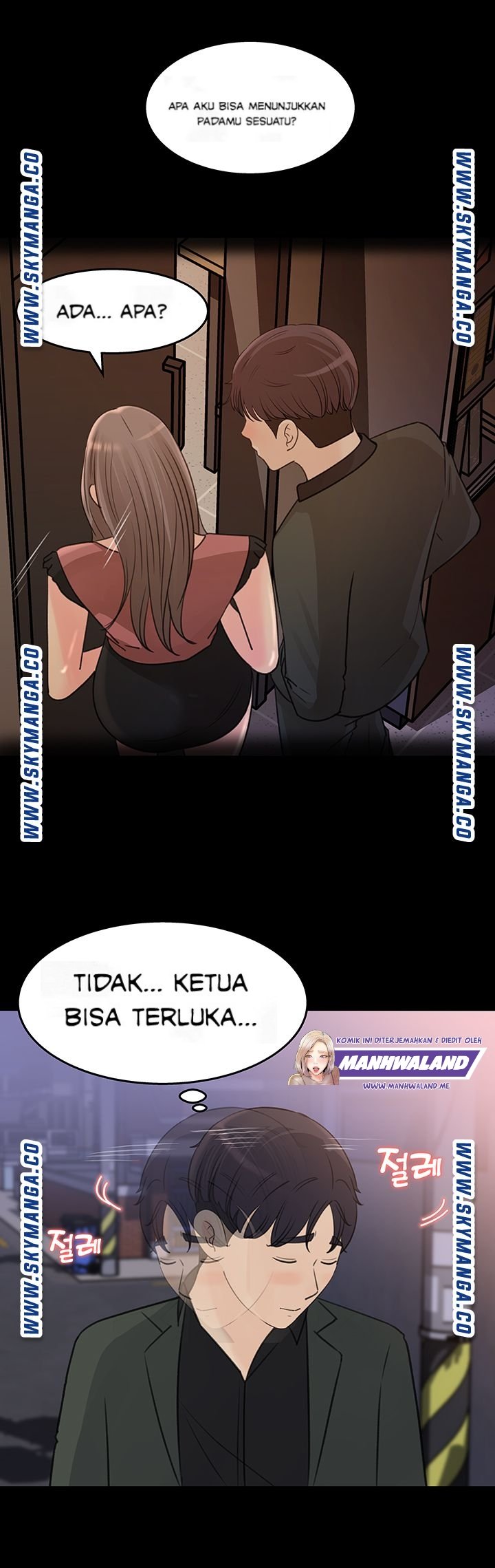 Keep Her - Chapter 20 19