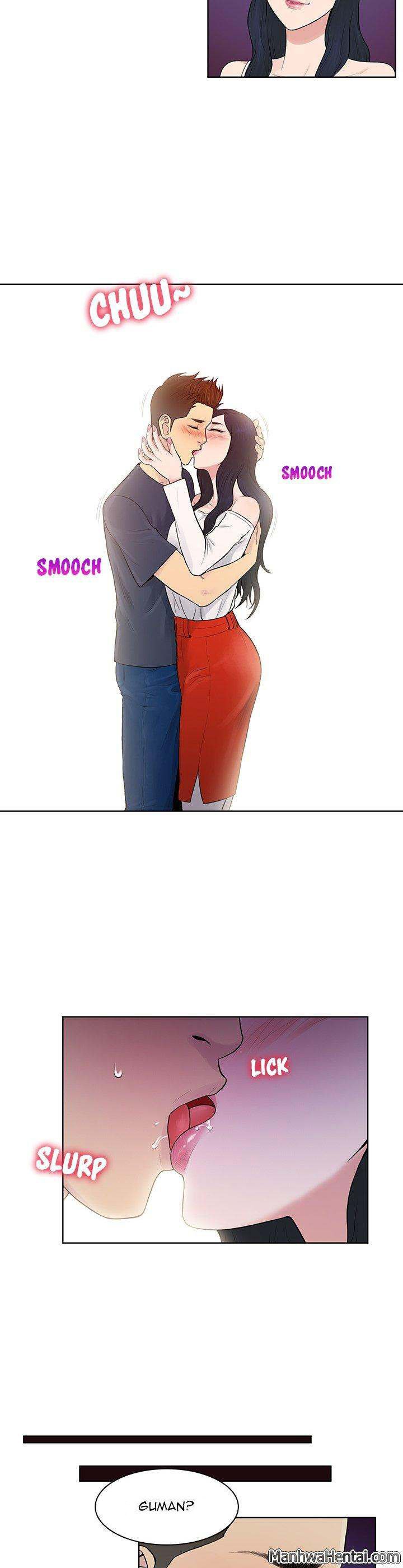 The Stand-up Guy (Dolphin) - Chapter 20 18 The Stand-up Guy (Dolphin) - Chapter 20 18