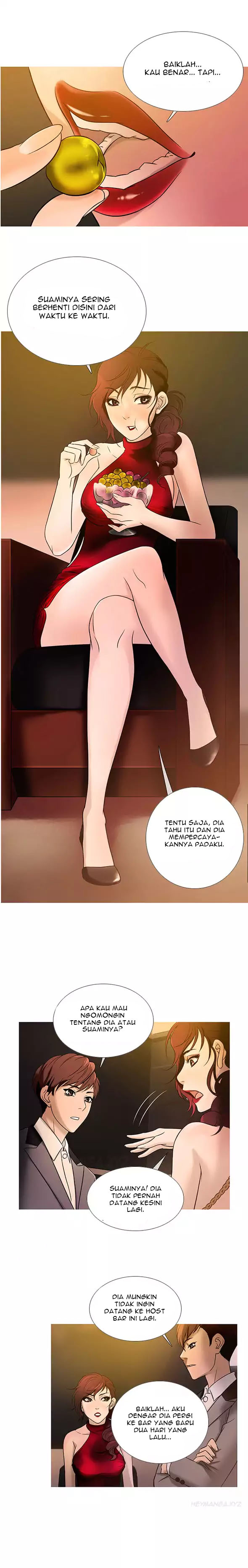 Heaven (Onion) - Chapter 20 7