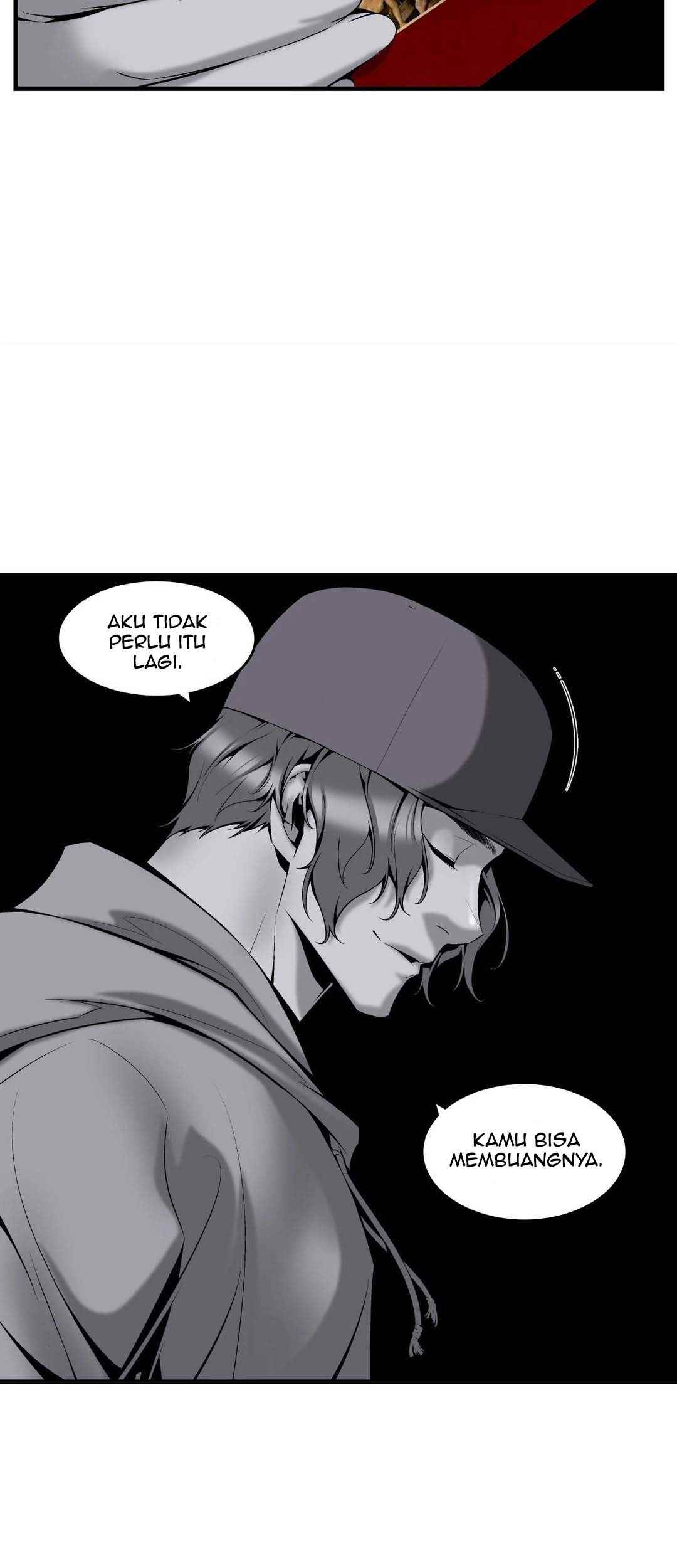 Midnight Taxi - Chapter 20 25