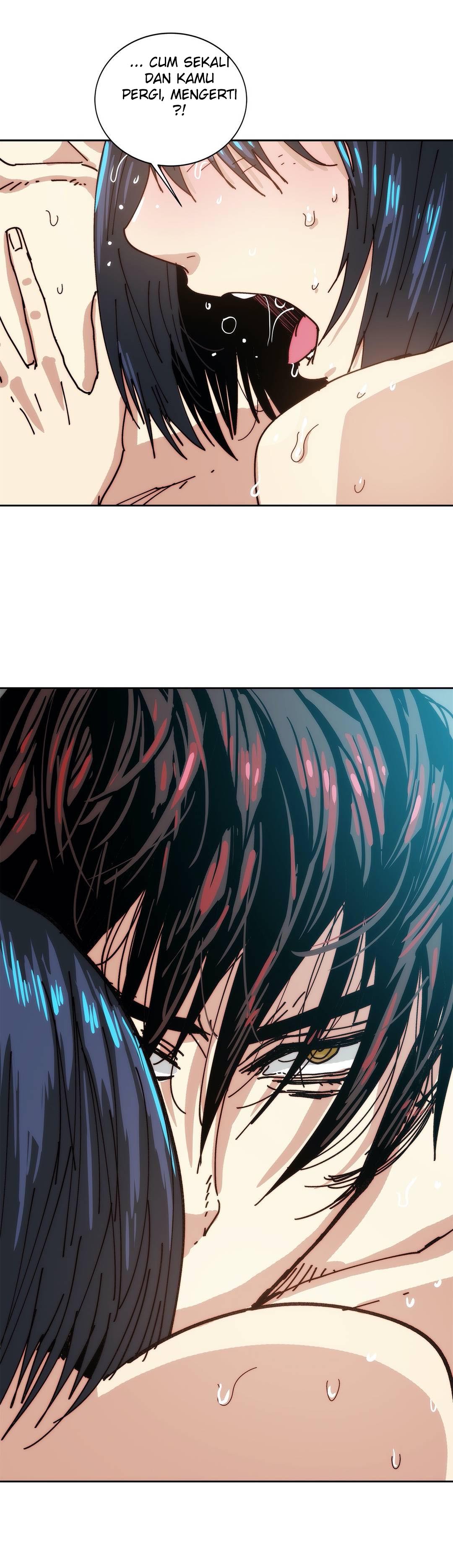 Desire to Kill - Chapter 20 5 Desire to Kill - Chapter 20 5