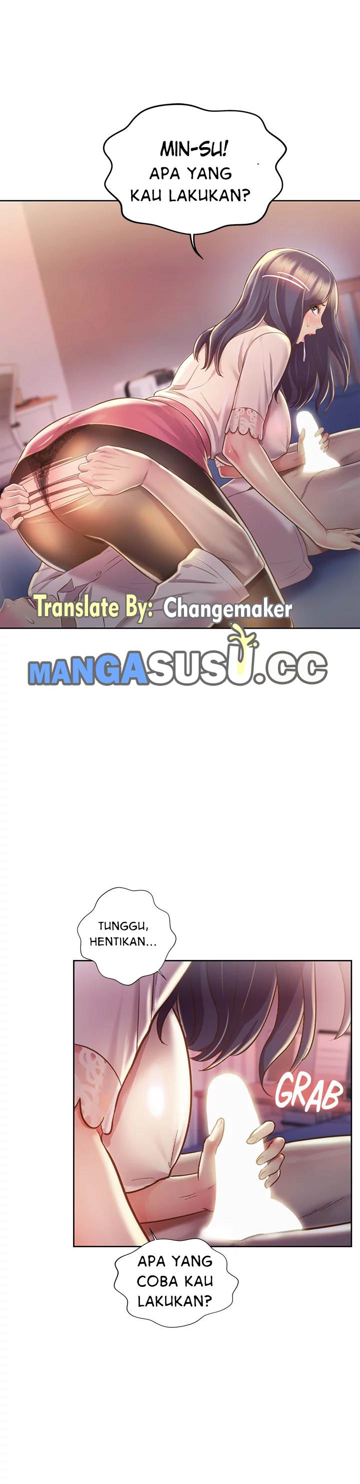 Noona&#8217;s Taste - Chapter 20 6