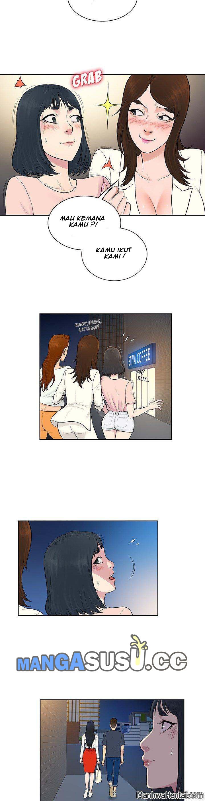 The Stand-up Guy (Dolphin) - Chapter 20 10 The Stand-up Guy (Dolphin) - Chapter 20 10