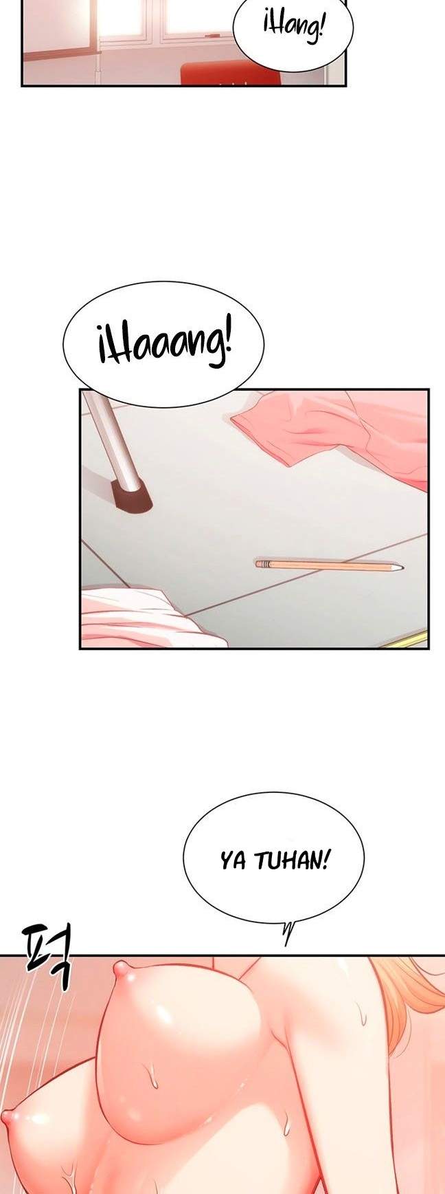 Brother&#8217;s Wife Dignity - Chapter 20 5