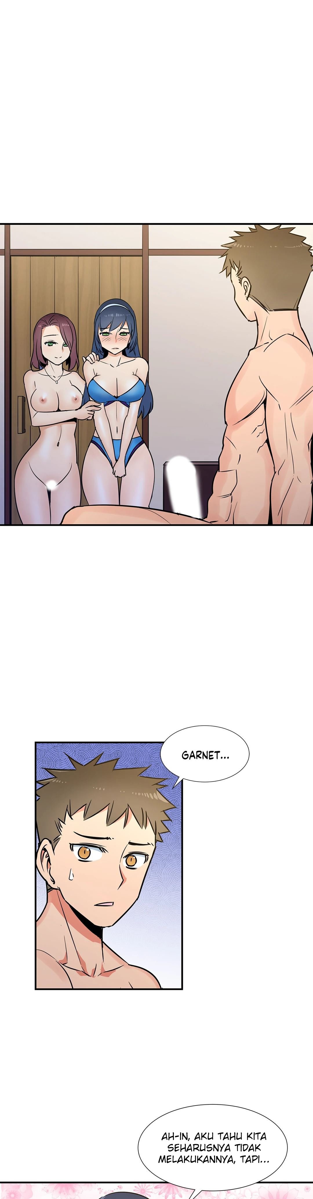 Rise and Shine, Hero! - Chapter 20 1 Rise and Shine, Hero! - Chapter 20 1