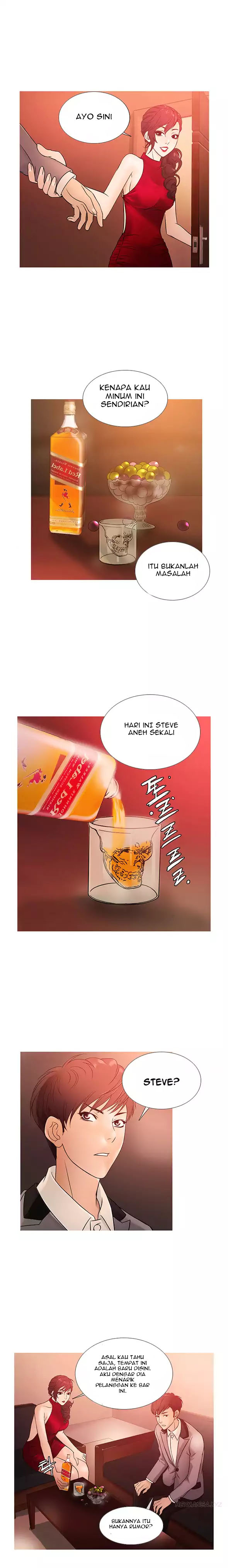 Heaven (Onion) - Chapter 20 4