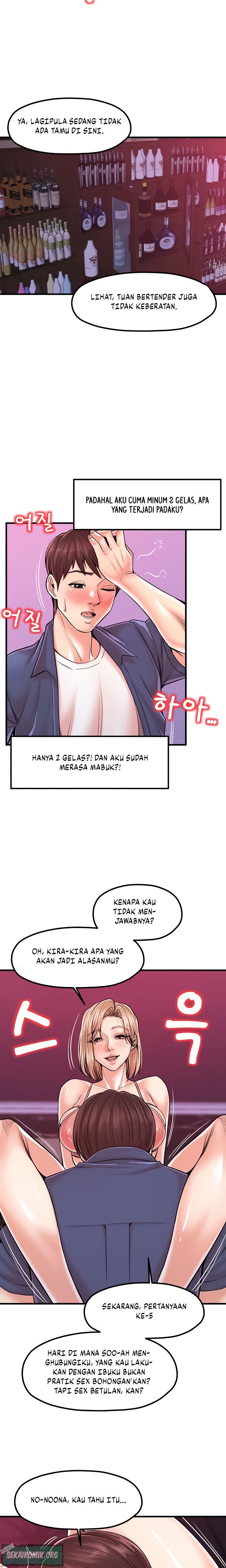 Banging Mother And Daughter - Chapter 20 15