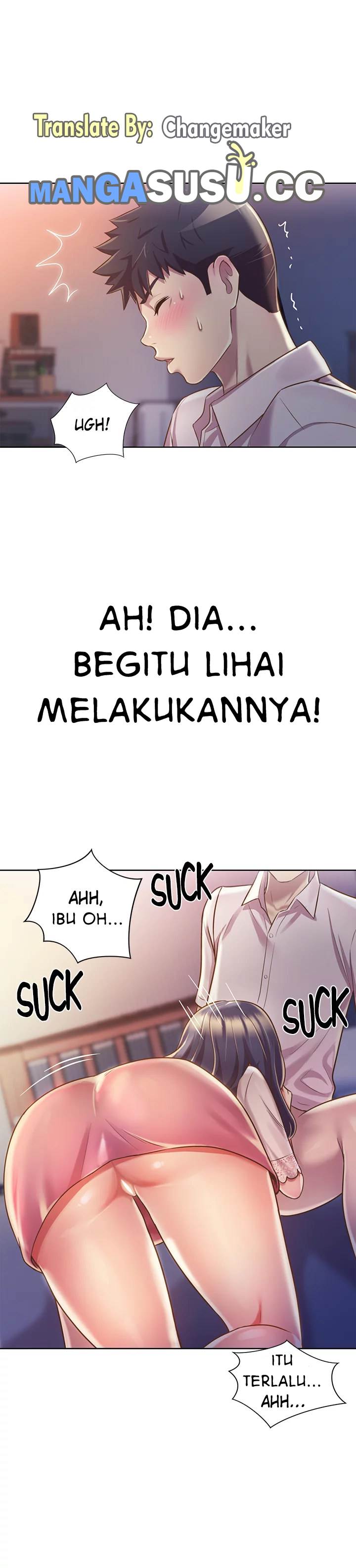 Noona&#8217;s Taste - Chapter 20 20