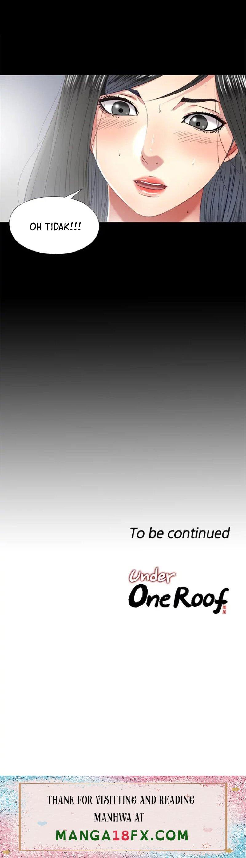 Under One Roof - Chapter 20 14