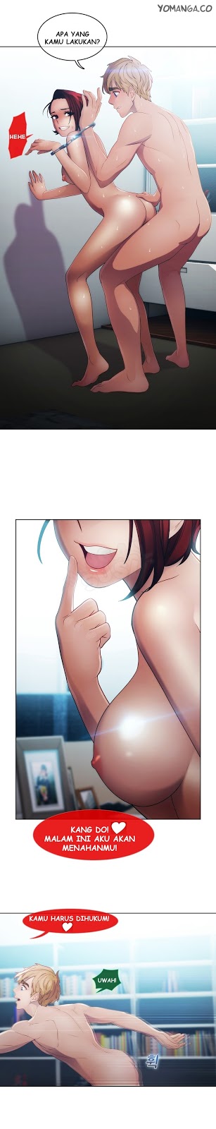 Lady Garden - Chapter 20 17