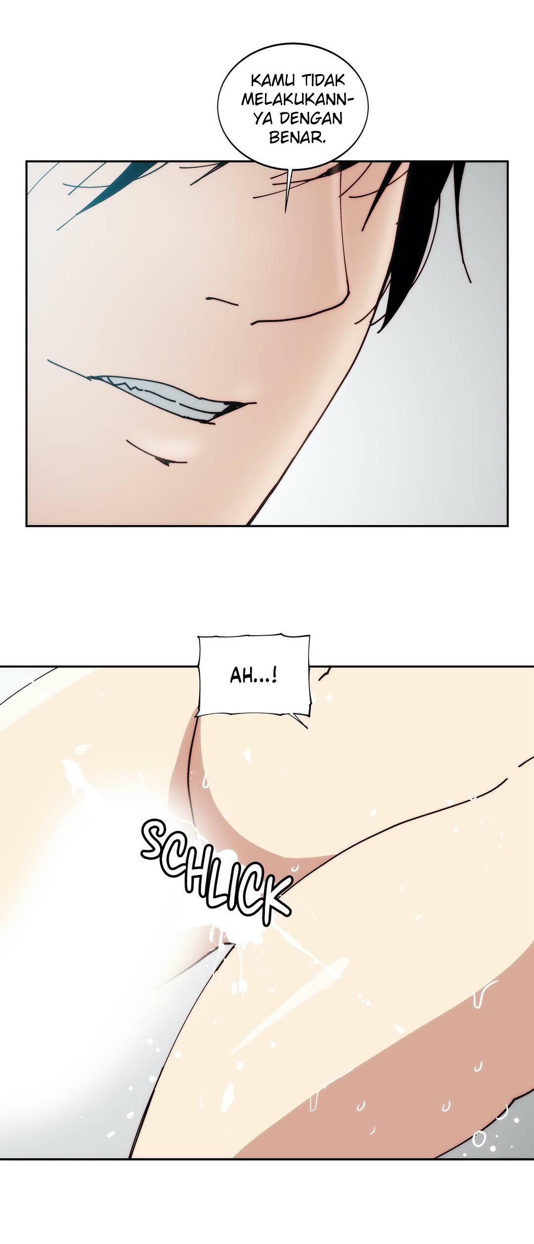 Desire to Kill - Chapter 20 16 Desire to Kill - Chapter 20 16