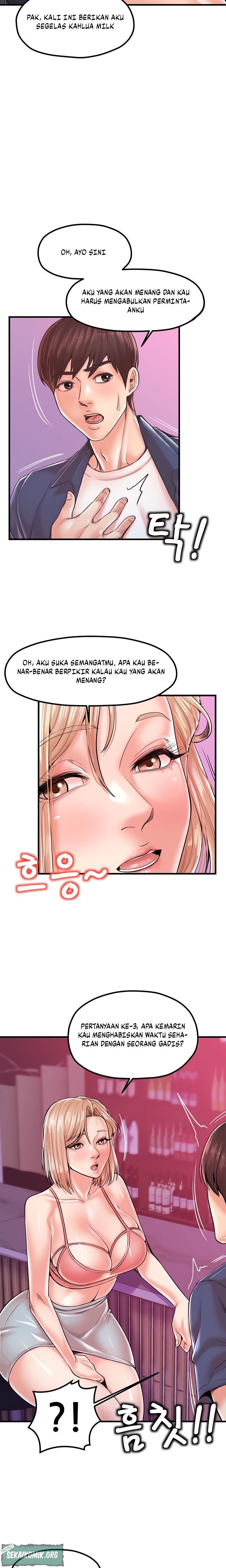 Banging Mother And Daughter - Chapter 20 10