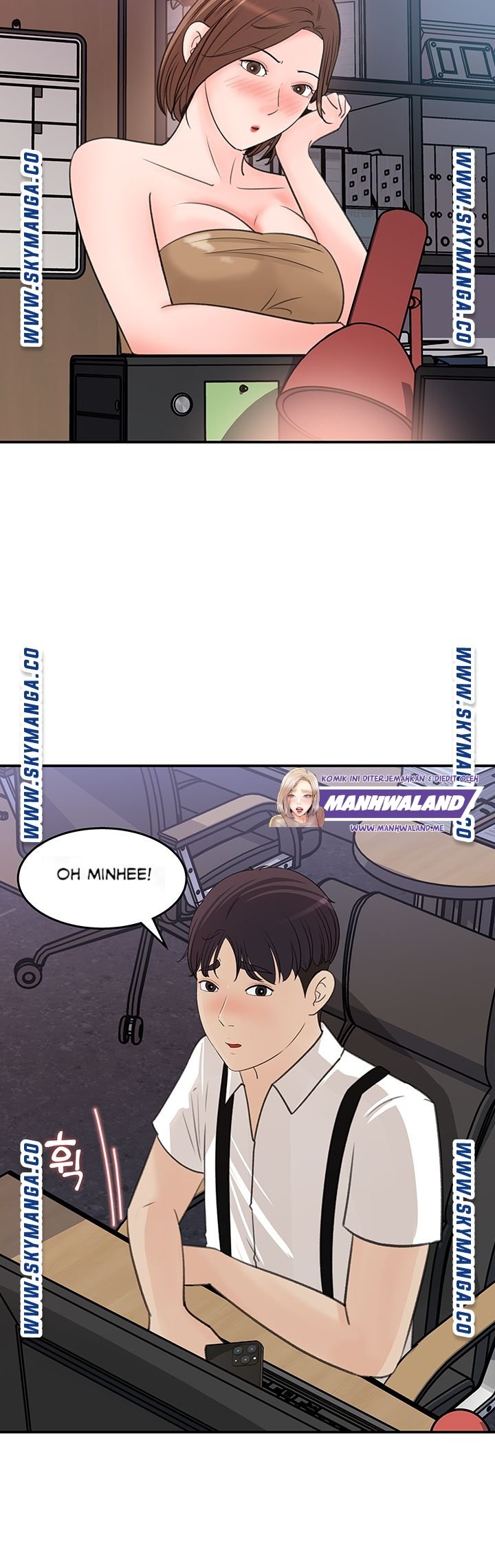 Keep Her - Chapter 20 26