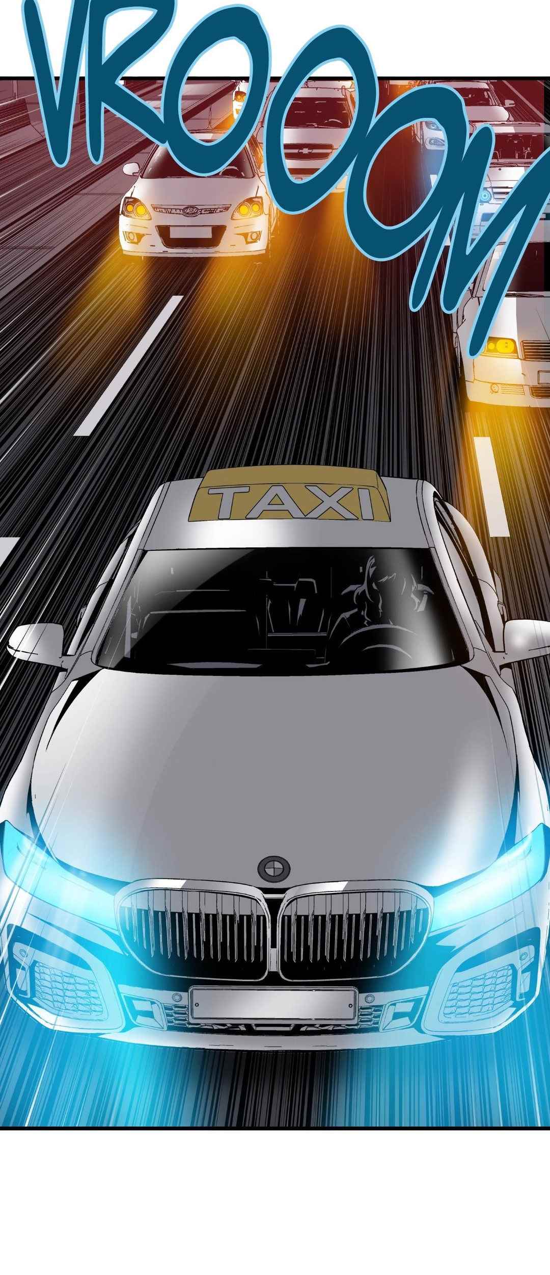 Midnight Taxi - Chapter 20 27