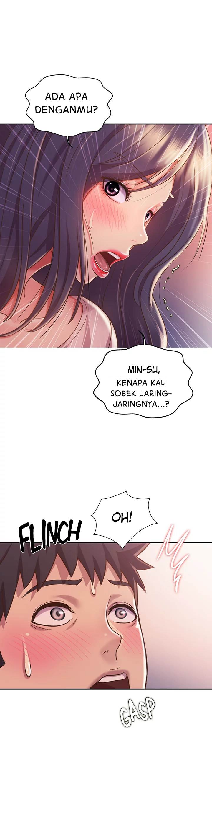 Noona&#8217;s Taste - Chapter 20 8