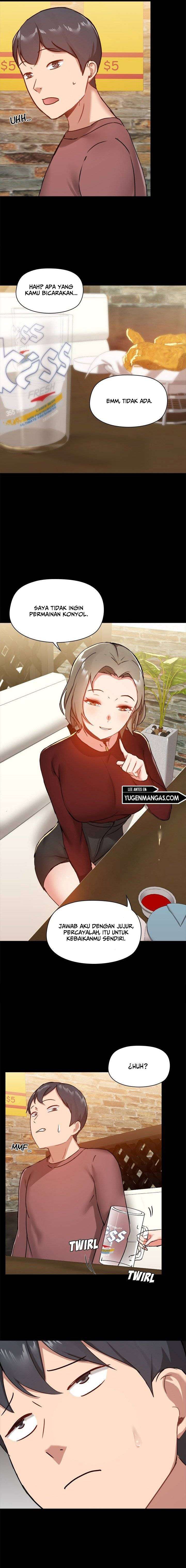 Gamers - Chapter 20 13