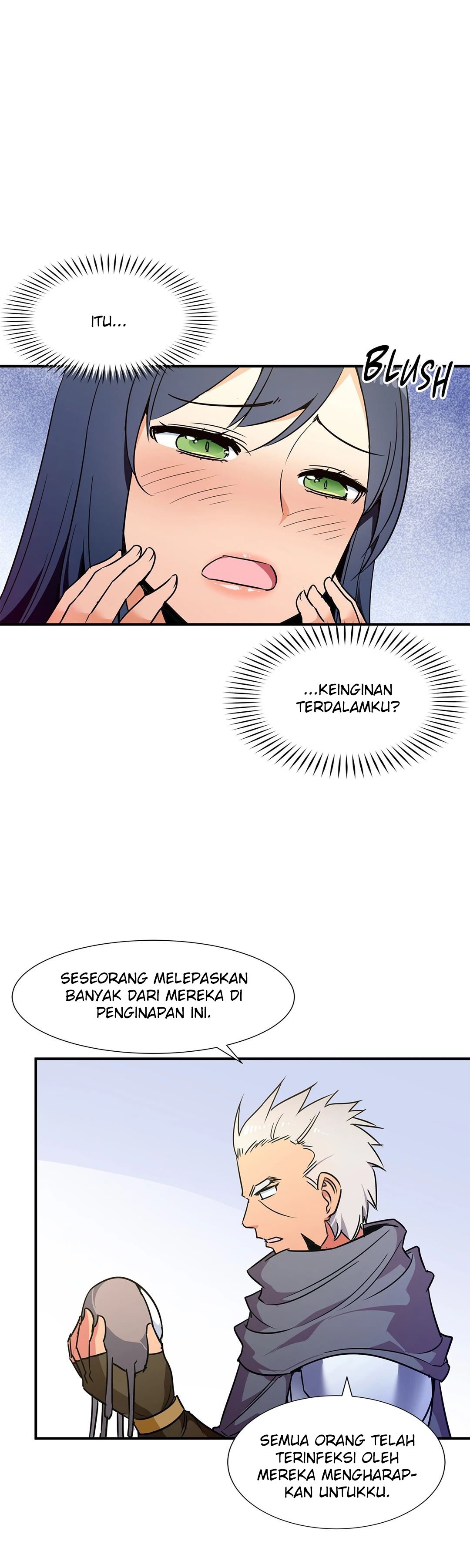 Rise and Shine, Hero! - Chapter 20 7 Rise and Shine, Hero! - Chapter 20 7