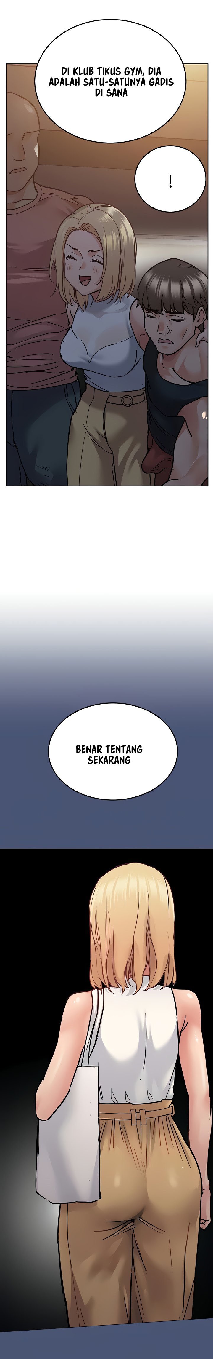 Keep It a Secret From Your Mother! - Chapter 20 7