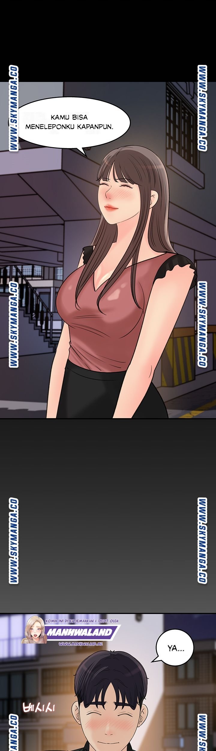 Keep Her - Chapter 20 23