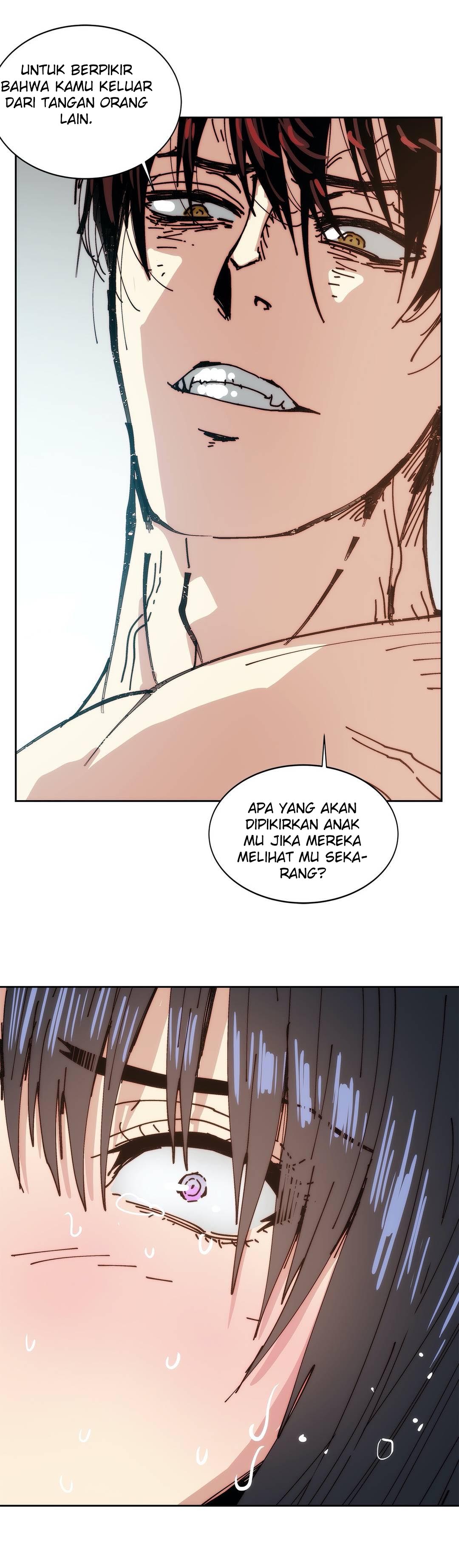 Desire to Kill - Chapter 20 26 Desire to Kill - Chapter 20 26