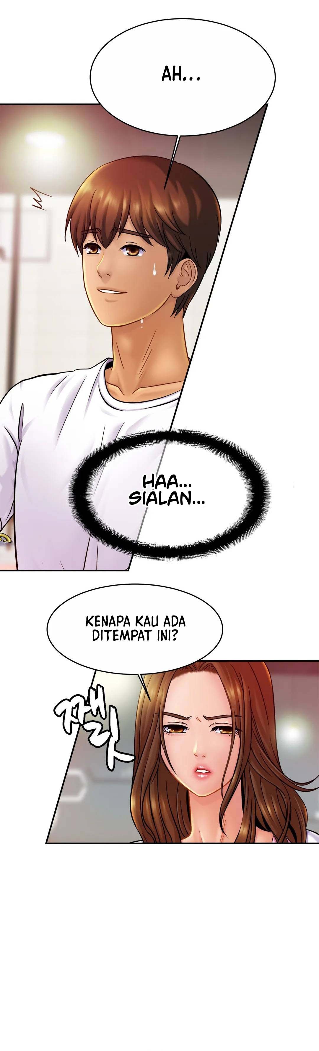Closefam - Chapter 20 21