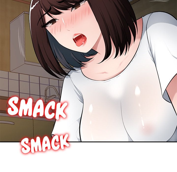 Boss Around - Chapter 20 42