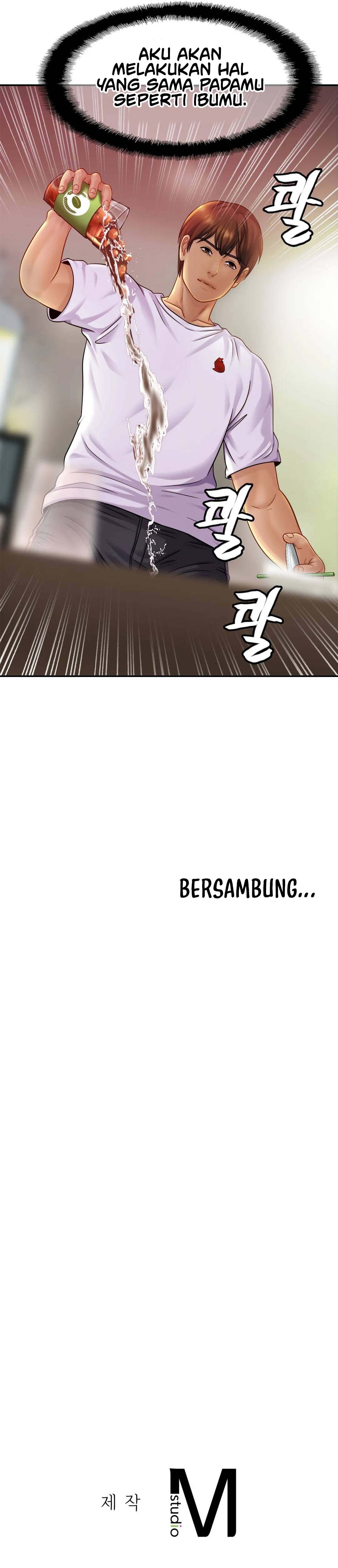 Closefam - Chapter 20 33