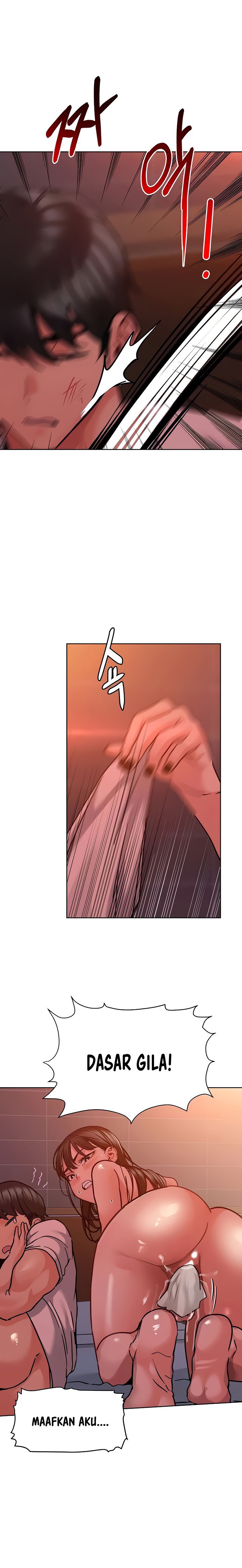 Keep It a Secret From Your Mother! - Chapter 20 3