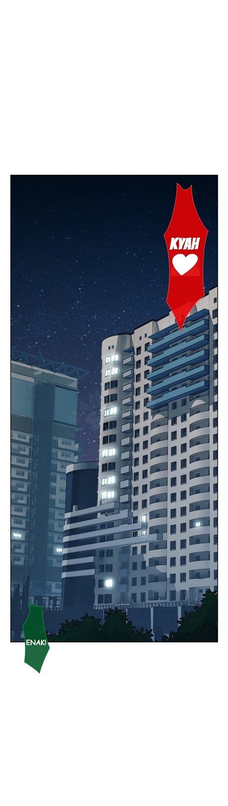 Lady Garden - Chapter 20 21