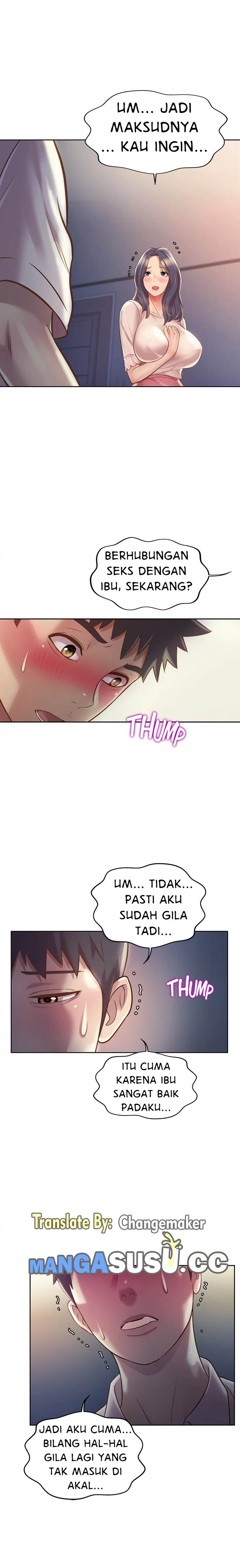Noona&#8217;s Taste - Chapter 20 36