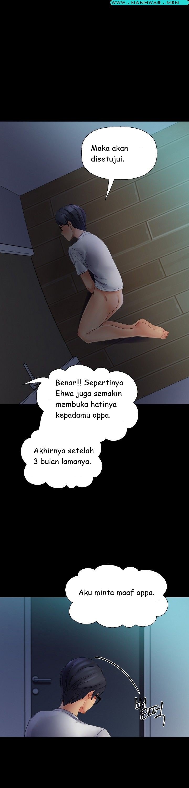 Sister Wife - Chapter 20 16