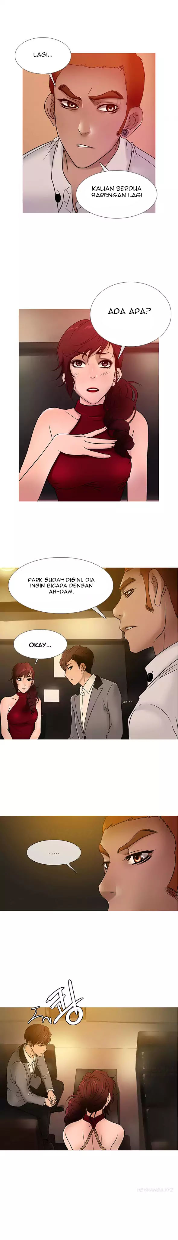 Heaven (Onion) - Chapter 20 11